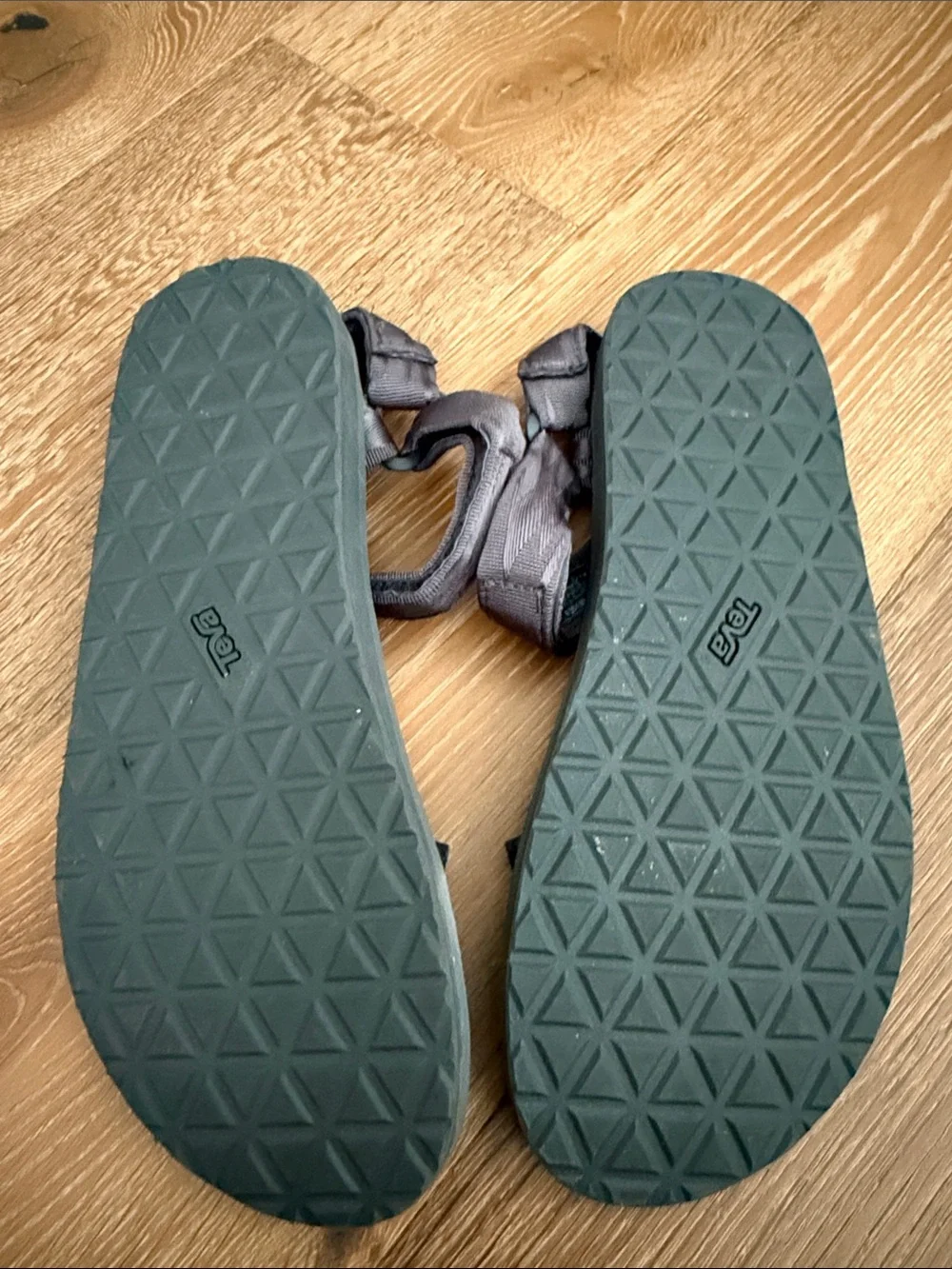 EUC Teva original Universal sandal men's size 12